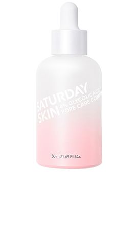 Saturday Skin Saturday Skin Pore Active Treatment
