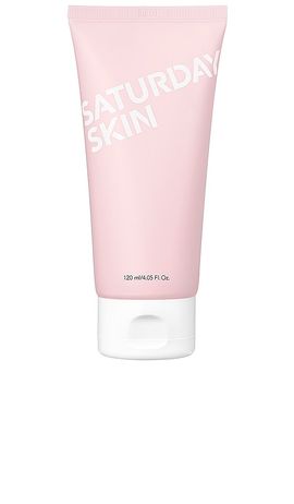 Saturday Skin Saturday Skin Rise + Shine Gentle Cleanser
