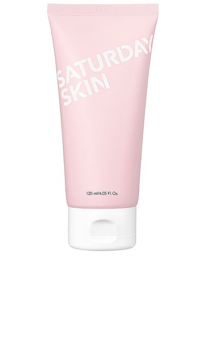 Saturday Skin Saturday Skin Rise + Shine Gentle Cleanser