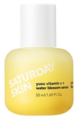 Saturday Skin Saturday Skin Yuzu Vitamin C+ Water Blossom Serum