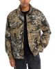 Saturdays Football Saturdays Football Chainstitch Camo Jacket - 1