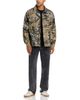 Saturdays Football Saturdays Football Chainstitch Camo Jacket - 2