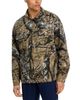 Saturdays Football Saturdays Football Chainstitch Camo Jacket - 5