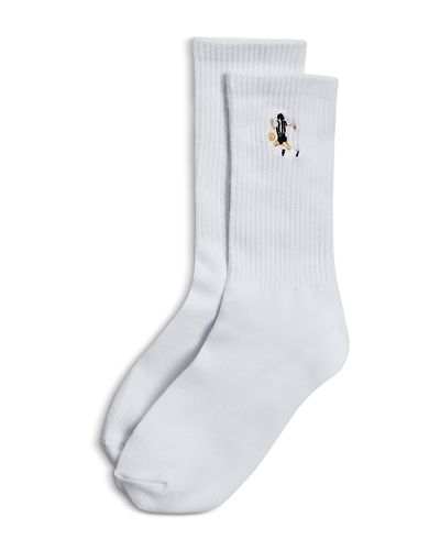 Saturdays Football Saturdays Football D102 Legend Socks