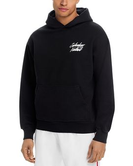 Saturdays Football Saturdays Football La Cities Hoodie