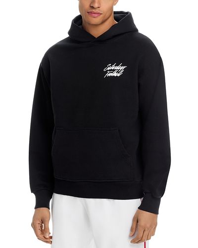 Saturdays Football Saturdays Football La Cities Hoodie