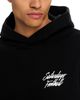 Saturdays Football Saturdays Football Nyc Cities Hoodie - 4