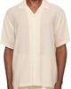 Saturdays NYC Saturdays NYC Off-White Canty Shirt - 1