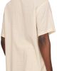 Saturdays NYC Saturdays NYC Off-White Canty Shirt - 3