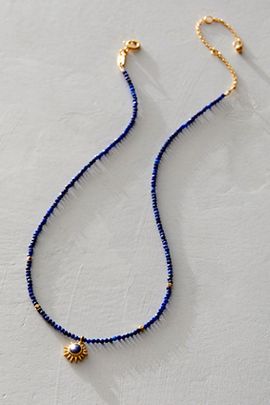 Satya Jewelry Satya Jewelry Light Seeker Choker