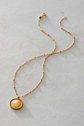 Satya Jewelry Satya Jewelry Sacred Sisterhood Necklace