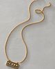 Satya Jewelry Satya Jewelry Self Evolution Necklace - 1