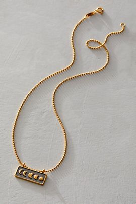Satya Jewelry Satya Jewelry Self Evolution Necklace