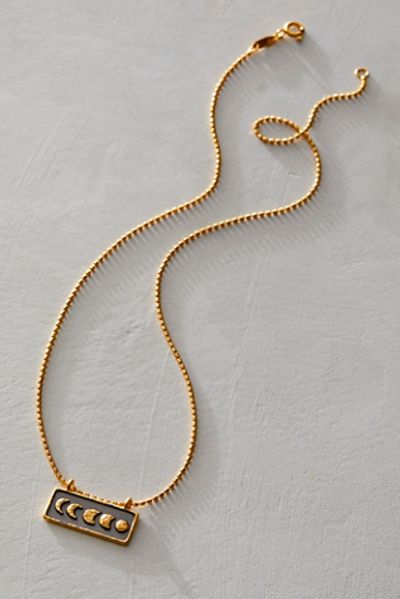 Satya Jewelry Satya Jewelry Self Evolution Necklace