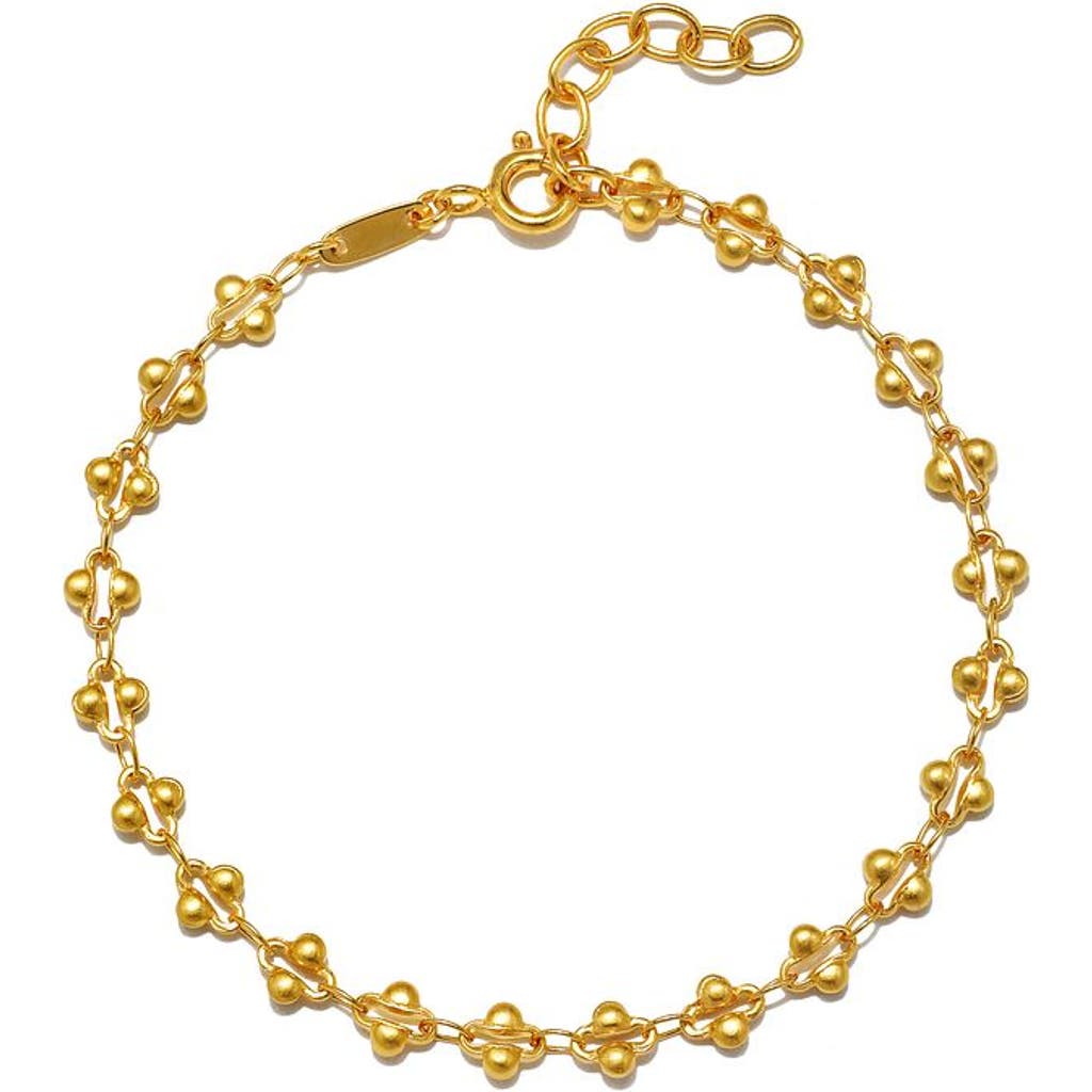 Satya Jewelry Satya Jewelry Warming Energy Chain Bracelet