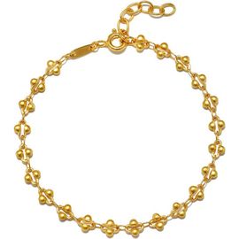 Satya Jewelry Satya Jewelry Warming Energy Chain Bracelet