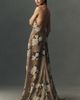 SAU LEE Cairo Maxi Dress - 3