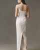 SAU LEE Contance Jaquard Maxi Dress - 2