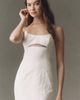 SAU LEE Contance Jaquard Maxi Dress - 3