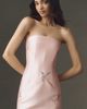 SAU LEE Isla Satin Gown - 2