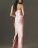 SAU LEE Isla Satin Gown - 3