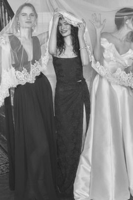 Sho Dress