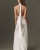 SAU LEE Michelle Halter Gown - 2