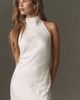 SAU LEE Michelle Halter Gown - 3