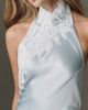 SAU LEE Michelle High Neck Gown - 2