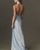 SAU LEE Michelle High Neck Gown - 3