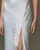 SAU LEE Michelle High Neck Gown - 4