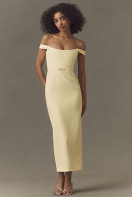 Sau Lee Dresses