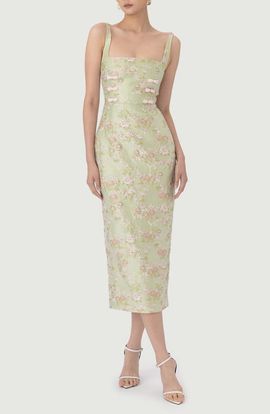 Sho Dress