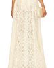 SAU LEE SAU LEE Amare Maxi Skirt - 2