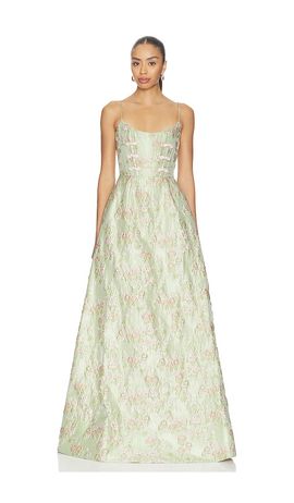 Sho Dress