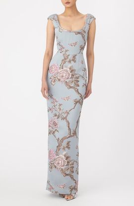 Sho Dress