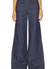 SAU LEE SAU LEE Brooklyn Denim Pant - 1