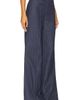 SAU LEE SAU LEE Brooklyn Denim Pant - 2