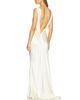 SAU LEE SAU LEE Cassandra Gown - 1