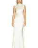 SAU LEE SAU LEE Cassandra Gown - 2