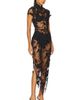 SAU LEE SAU LEE Charlize Dress - 2