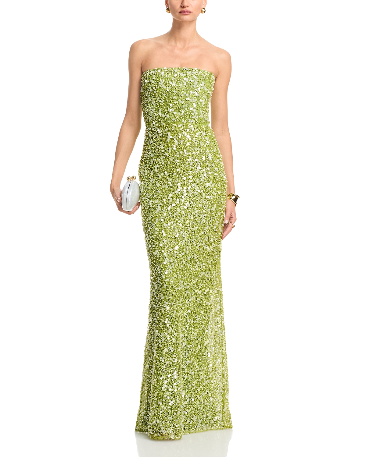 Sau Lee Dresses Sau Lee Dresses