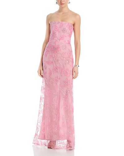 Sau Lee Sau Lee Courtney Dress