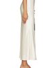 SAU LEE SAU LEE Elva Satin Skirt - 2