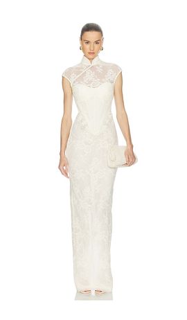 Sau Lee Dresses Sau Lee Dresses