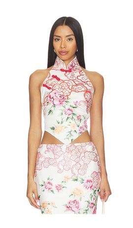 Sho Dress