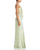 Sau Lee Sau Lee Frances Embroidered Corset Gown - 5
