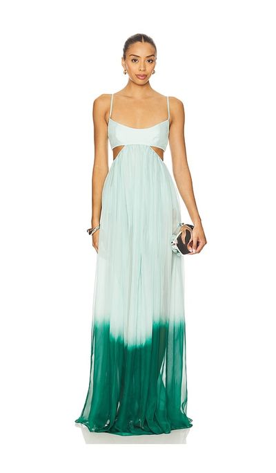 SAU LEE SAU LEE Gia Dress