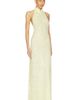 SAU LEE SAU LEE Grace Beaded Dress - 2