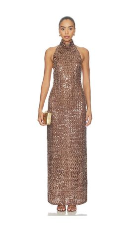 Sho Dress